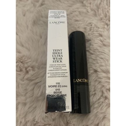 Lancome Teint Idole Ultra Wear Foundation Stick 110 Ivoire 0.33Oz / 9.5G
