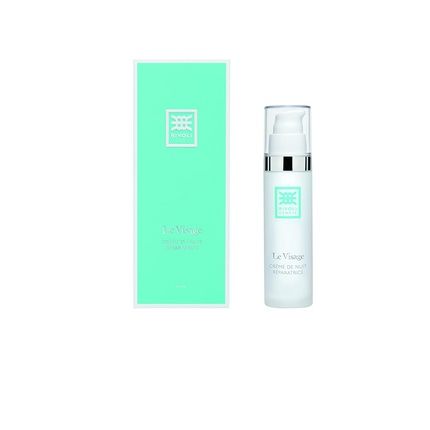 Rivoli Care Face Care Night Repair Cream 50Ml