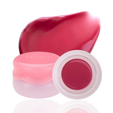 Frudia Glow Juicy Jam Lip & Cheek Stain Rosy Berry Korean Lip Tint & Blush