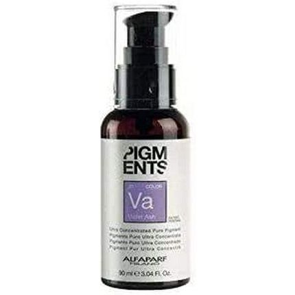 الفابارف كولور اكسسوارز بنفسجي 90 مل