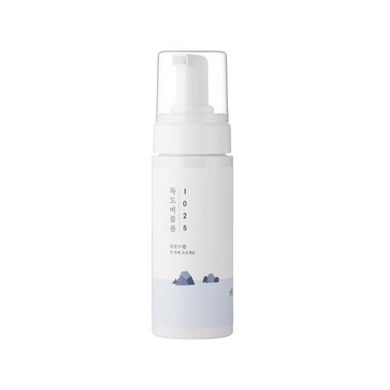 Round Lab 1025 Dokdo Bubble Foam - 150 Ml