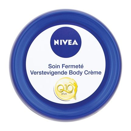 Nivea Q10 Firming Body Cream 300G