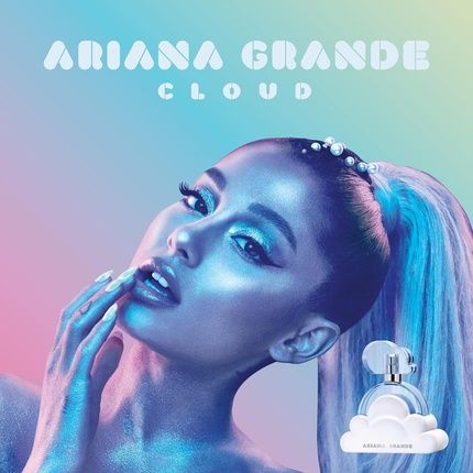 Ariana Grande Cloud Body Mist 236Ml