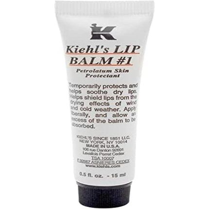 Kiehl'S Lip Balm #1 15Ml