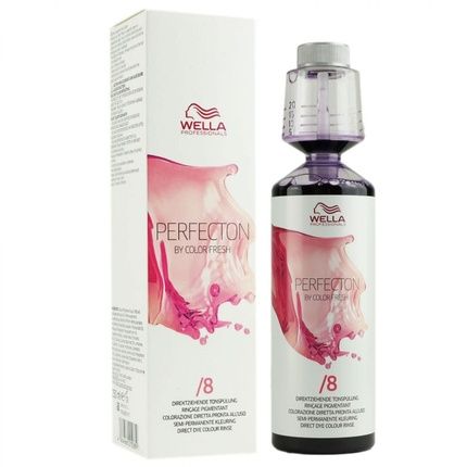 Perfecton By Color Fresh No. 8 Pearl 250Ml