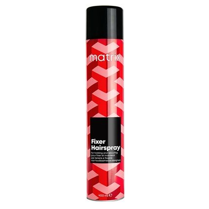 Matrix Style Link Fixer Hairspray 400Ml