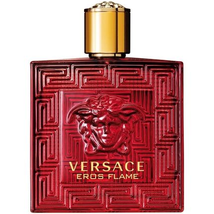 Versace Eros Flame Eau De Parfum 100Ml