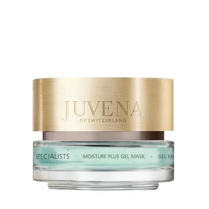 Juvena Specialists Moisture Plus Gel Mask 75Ml