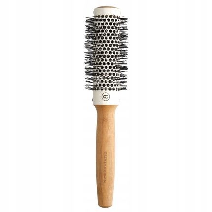 Olivia Garden Healthy Hair Eco Friendly Bamboo Brush Hh33