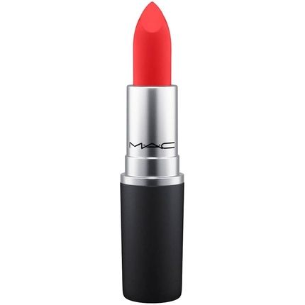 Mac Werk Werk Werk Powder Kiss Lipstick