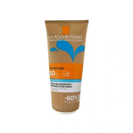 La Roche-Posay Anthelios Solare Gel 200Ml Spf50