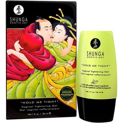 Shunga Hold Me Tight 30Ml