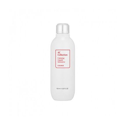 Cosrx Ac Collection Calming Liquid Intensive 20 Skin Tonic 125 Ml