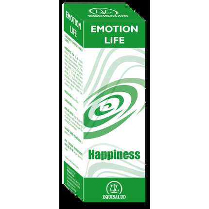 Equisalud Emotionlife Happiness