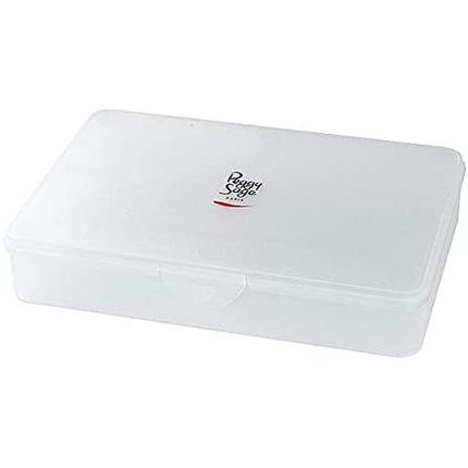 Manicure Storage Box Large Model - Sold Empty