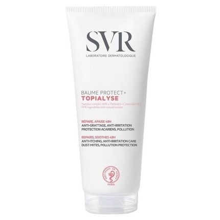 Svr Topialyse Baume Protect+ Protective Balm For Dry And Atopic Skin 200Ml