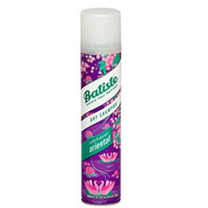 Batiste Oriental Dry Shampoo 200 Ml - Image 3