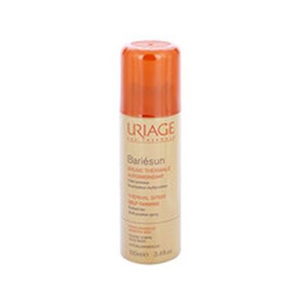 Uriage Barisun Thermal Mist Self Tanning 100Ml Selftanning Spray For Body And Face