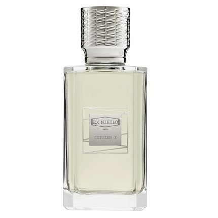 Ex Nihilo Iconoclaste Citizen X Eau De Parfum Spray 100Ml