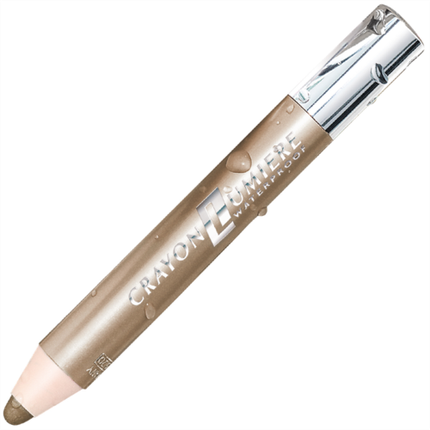 Light Pencil - Eyeshadow Ash Beige Mavala 1.6G
