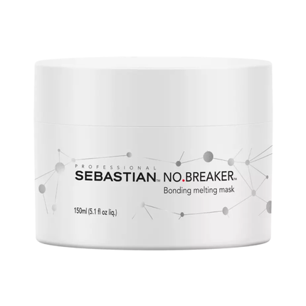 Sebastian Professional Nobreaker Bonding Melting Mask For Damaged Hair 150Ml