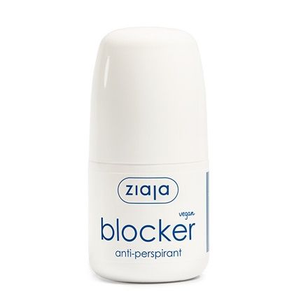 Ziaja Blocker Rollon Antiperspirant 60 Ml
