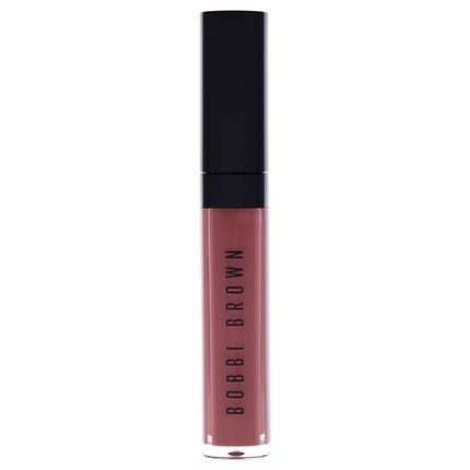 Bobbi Brown Crushed Oil-Infused Gloss Force Of Nature Medium Pink Brown 1 Count