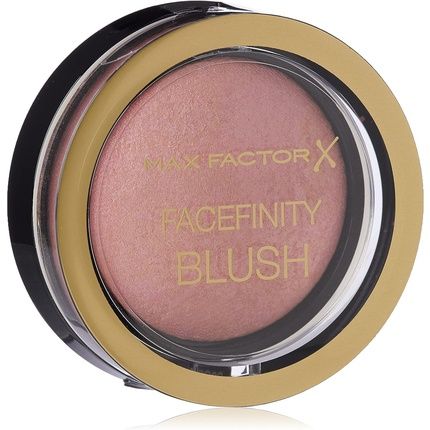 Max Factor Creme Puff Blusher Lovely Pink 5 05 Lovely Pink 1 Count