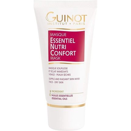 Guinot Essential Nutrition Comfort Mask 50Ml