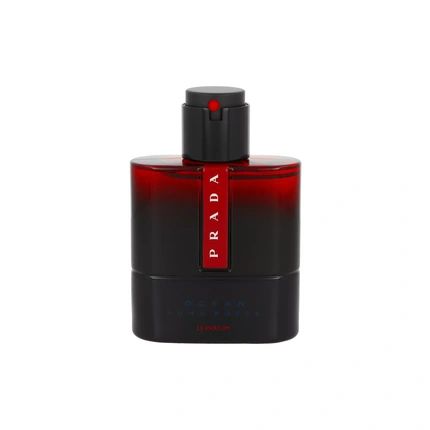 Prada Luna Rossa Ocean Le Parfum 50Ml A Premium Fragrance By Prada