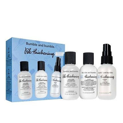 Bumble And Bumble Thickening Hair Volumizing Starter Set