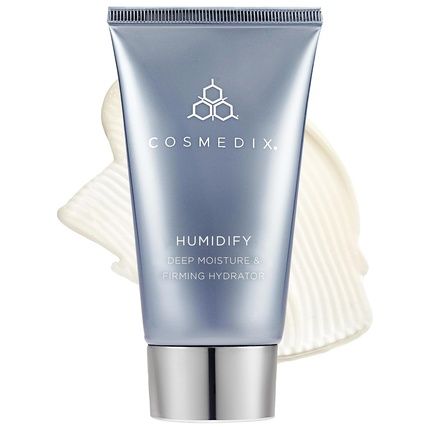 Cosmedix Humidify Face Moisturizer For Women - Hydrating Deep Moisturizing