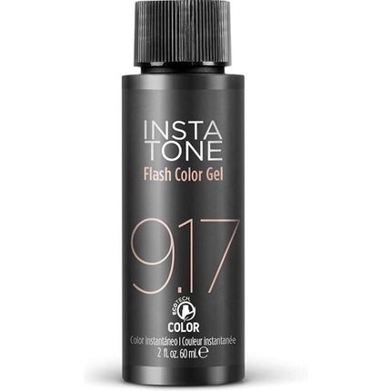 Icon Insta Tone 917 Very Light Ash Iris Blonde Hair Color