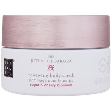 Rituals The Ritual Of Sakura Body Scrub 250G