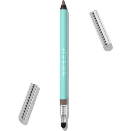 Sweed Satin Eyeliner Mink Greige 1.2G