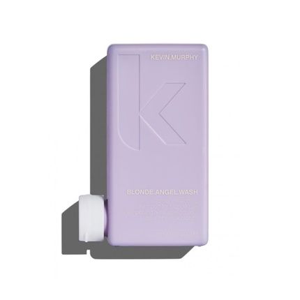 Kevin Murphy Blonde Angel Wash Shampoo 250Ml - Strengthening Shampoo For Blonde Hair
