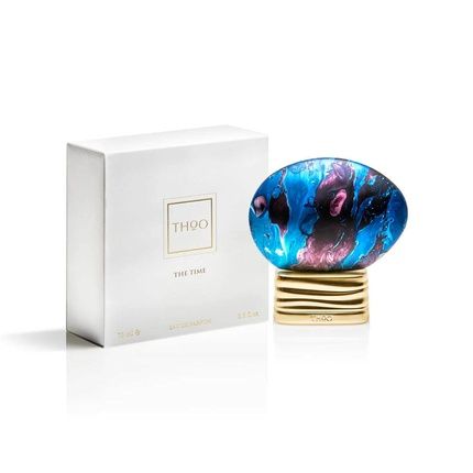 The House Of Oud The Time Unisex Eau De Parfum Spray 75Ml