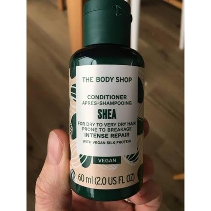 The Body Shop Shea Conditioner For Dry To Very Dry Hair 60Ml