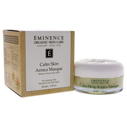 Eminence Calm Skin Arnica Masque 2Oz - Image 3