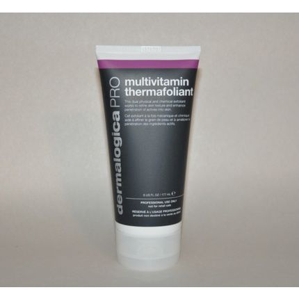 Dermalogica Multivitamin Thermafoliant 177Ml 6Oz