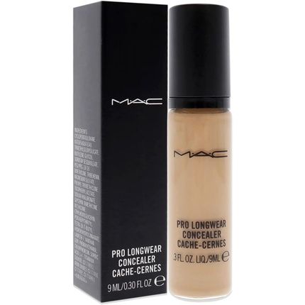 Mac Pro Longwear Concealer Nc30 9Ml - Image 3