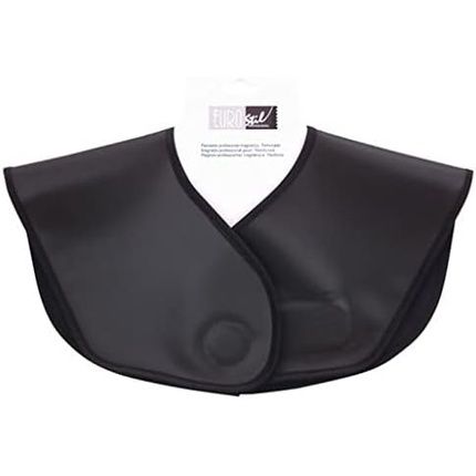 Eurostil Magnetic Closure Hair Comb 150G