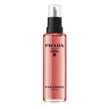 Prada Paradoxe Intense Eau De Parfum Refill 100Ml By Prada