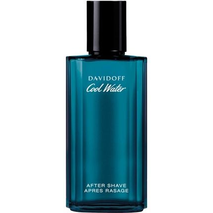 Davidoff Cool Water Men After Shave 75Ml