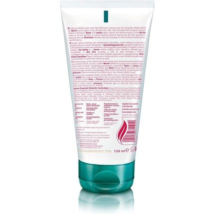 Himalaya Gentle Exfoliating Daily Face Wash For All Skin Types 150Ml