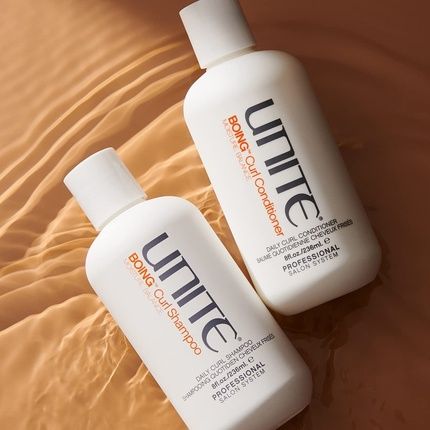 Unite Boing Curl Conditioner