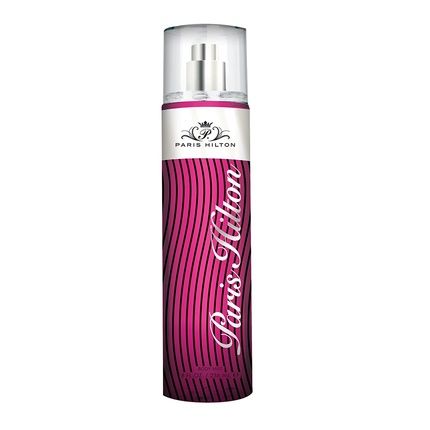 Paris Hilton Body Mist For Women Fruity Floral 8 Fl Oz