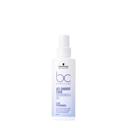 Schwarzkopf Professional Bc Bonacure Antidandruff Serum 100 Ml