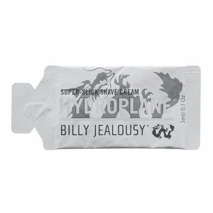 Billy Jealousy Hydroplane Super-Slick Shave Cream 3Ml