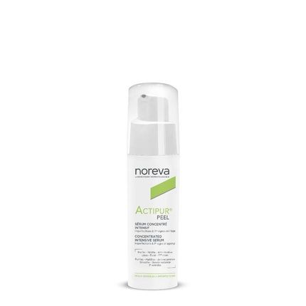 Noreva Actipur Intensive Concentrated Peel Serum 30Ml